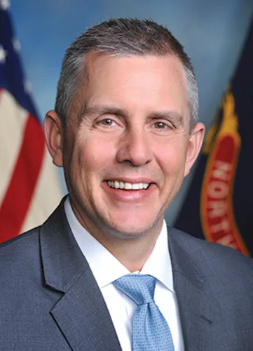 Governor to deliver State of the State address